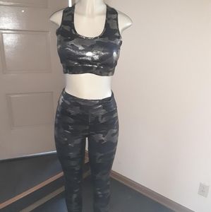 2pc. Leggings Set